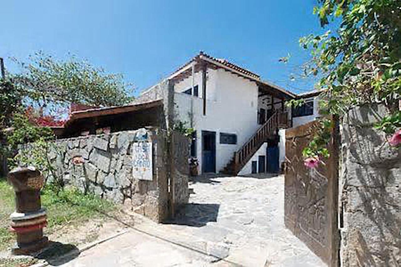 Canto House Buzios Exterior foto