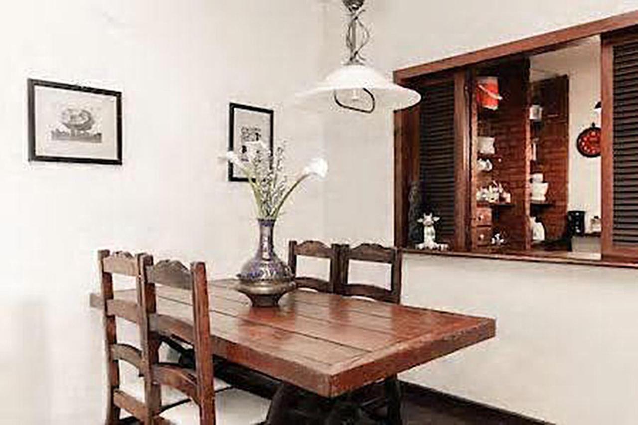 Canto House Buzios Exterior foto