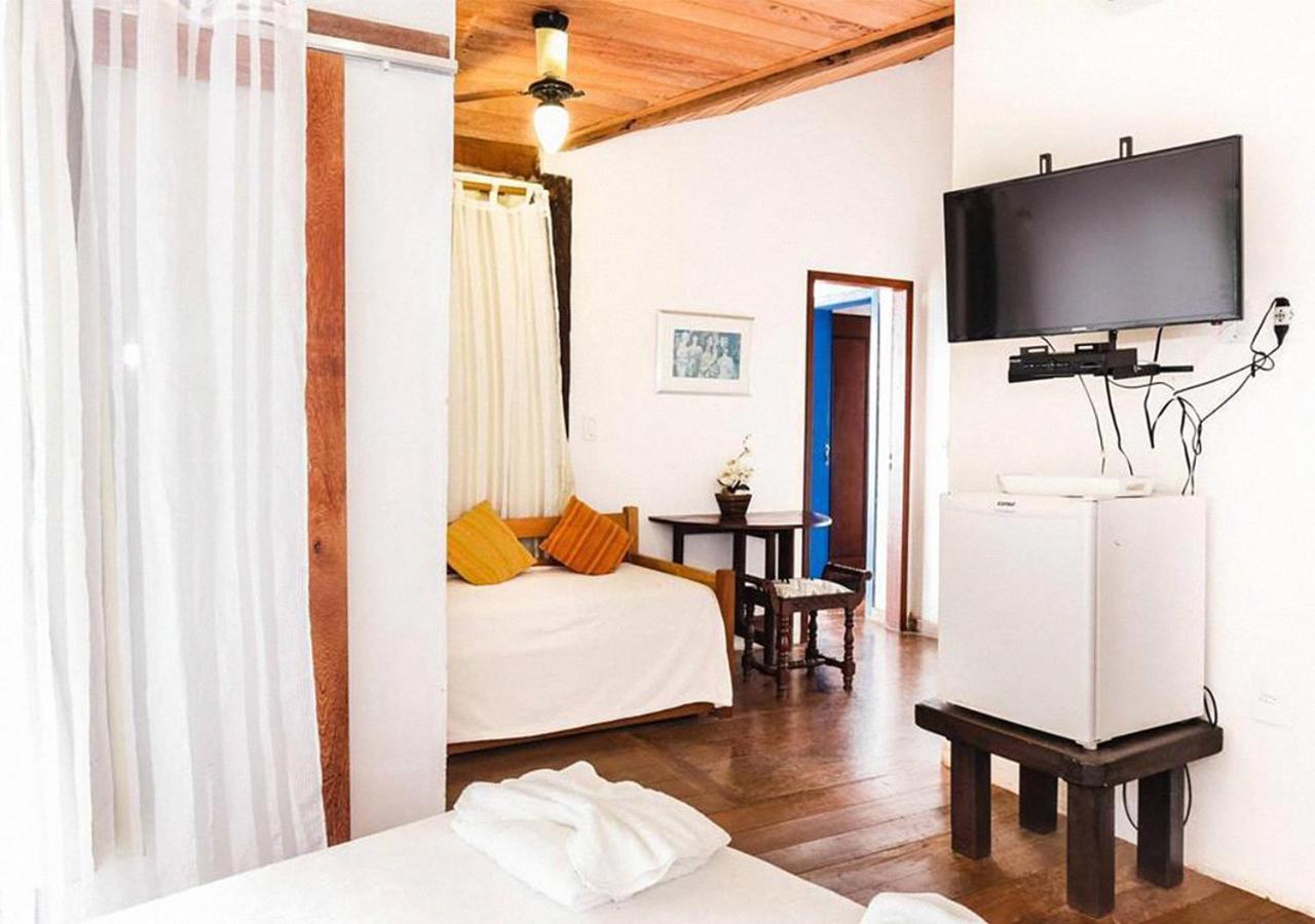 Canto House Buzios Exterior foto
