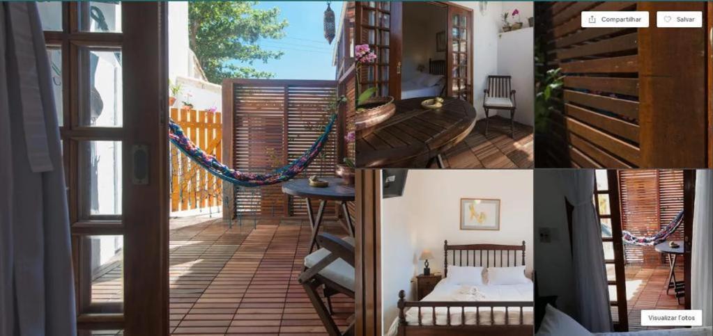 Canto House Buzios Exterior foto