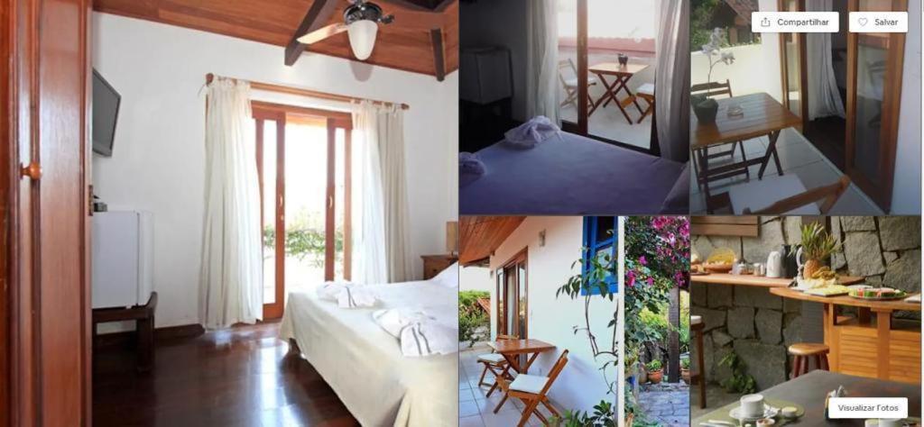 Canto House Buzios Exterior foto
