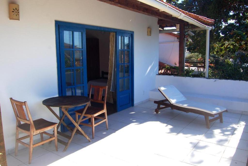 Canto House Buzios Exterior foto